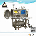 Small Capacity Food Retort Sterilizer For Test